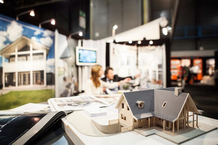 beurs eigen huis
