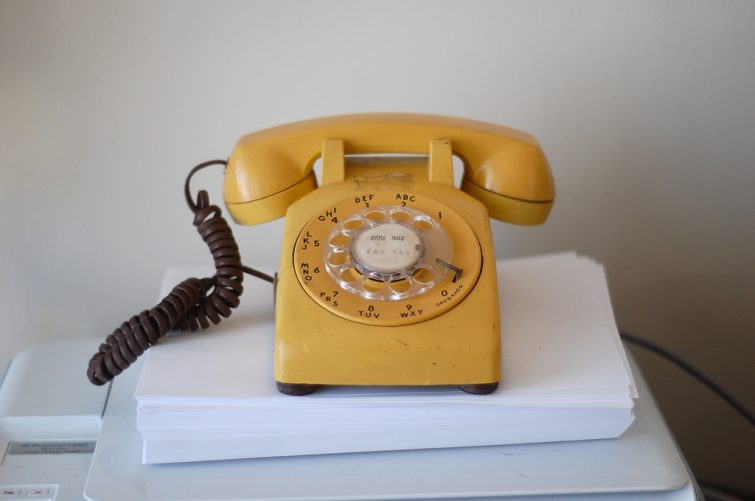 vaste telefoon vergelijken
