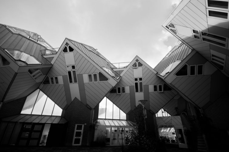 nederlanders verhuisgedrag