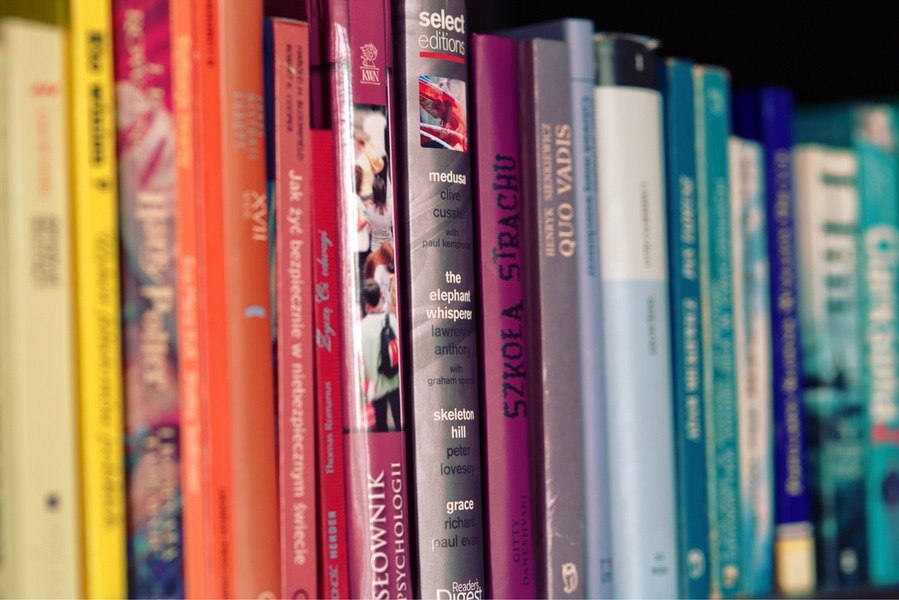 kinderboeken verhuizen